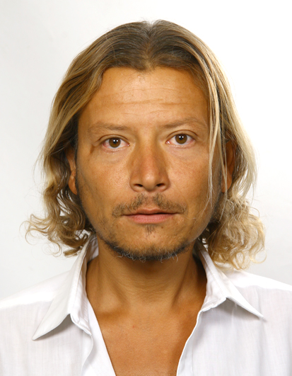 Ангел Зарев